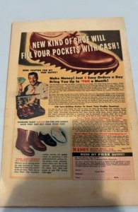 STRANGE TALES #94- 1962 - LEE KIRBY DITKO - horror/Scifi  see descript