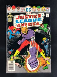 Justice League of America #130 (1976)