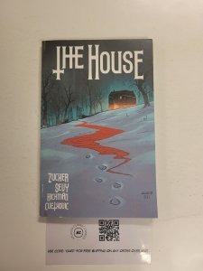 The House #1 VF Zucker Seuy Hickman Cuethouic 2 TJ21