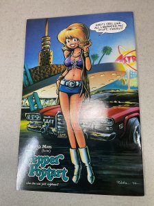 Cherry Comics Cherry Poptart #14 (1993) NM 1st Print
