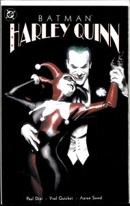 Batman: Harley Quinn (1999) Harley Quinn [Key Issue]