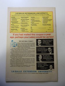 Iron Man #48 (1972) FN+ Condition