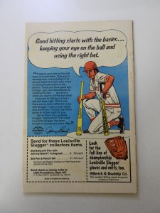 Tomb of Dracula #64 (1978) VF- condition