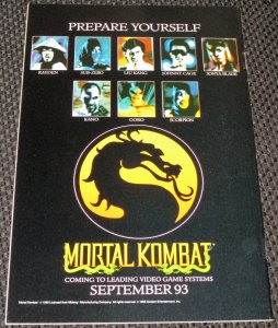 Marc Spector: Moon Knight #53 (1993)