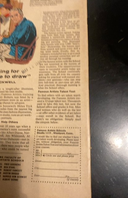 Fantastic Four #53 (1966) 2nd panther app