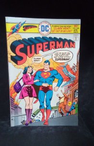 Superman #298 (1976)