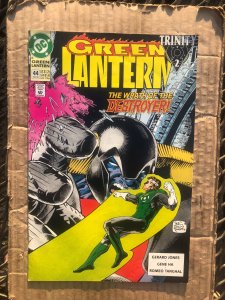Green Lantern #44 (1993)