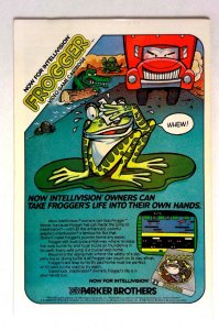 What If #40 (1983) VF/NM Dr. Strange Marvel