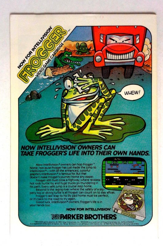 What If #40 (1983) VF/NM Dr. Strange Marvel