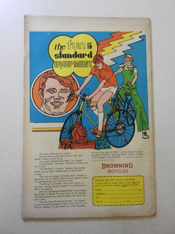 Ghosts #39 (1975) FN Condition!