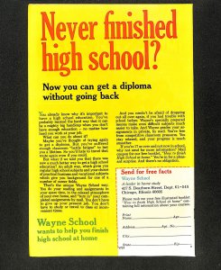 Phoenix #1 the Untold Story