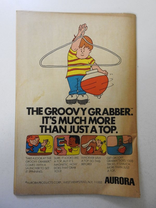 Justice League of America #89 (1971) VG Condition