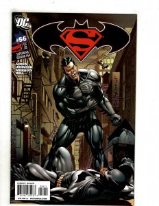 Superman/Batman #56 (2009) OF40