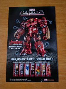 Amazing Spider-Man #3 ~ NEAR MINT NM ~ 2016 Marvel Comics