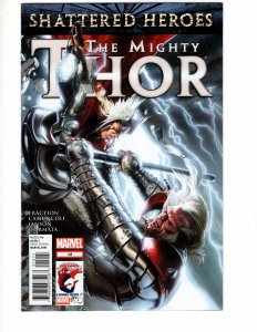 The Mighty Thor #12 >>> $4.99 UNLIMITED SHIPPING !!!