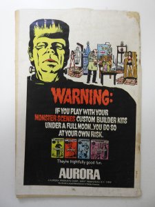 Green Lantern #86 (1971) FR/GD Condition see description