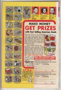 Magnus Robot Fighter #22 (May-68) NM- High-Grade Magnus Robot Fighter