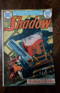 The Shadow #3 (1974)