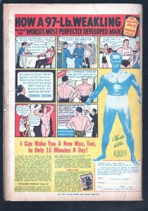 Archie Comics #17 1945-Betty and Veronica.-Headlight cover.-Dottie & Ditto by...