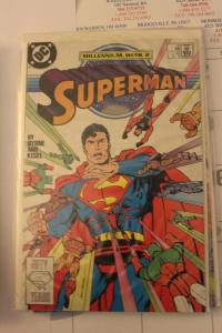 Superman  #13 9-4-nm