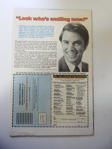 2001, A Space Odyssey #1 (1976) FN Condition