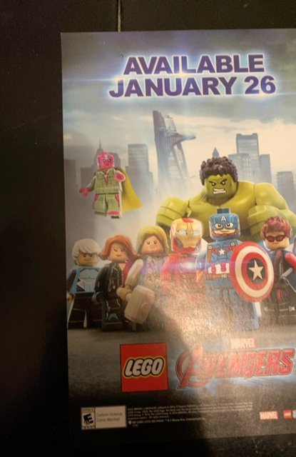 Wolverine: Old Man Logan: Berzerker (2016)