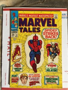 Marvel Tales