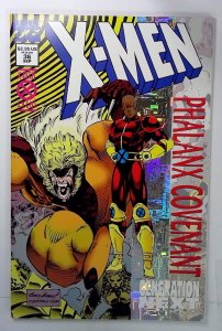 X-Men #36 Marvel Comics (1994) NM 1st Print Comic Book