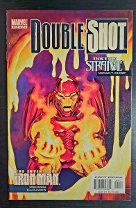 Marvel Double Shot #4 (2003)