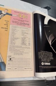 The Uncanny X-Men #213 (1987) Sabretooth/ wolverine/Psylocke/Mr Sinister