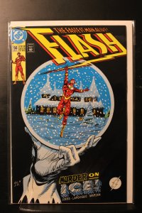 The Flash #56 (1991)