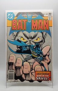 Batman #289 Sign of the Skull Mike Grell (1977) NM-