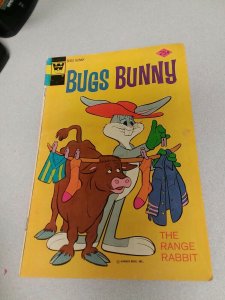 Bugs Bunny 12 Issue Golden Silver Bronze Age Cartoon Comics Lot Run Set gold key