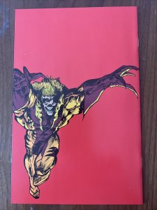 sabretooth #1 (set of 2) 