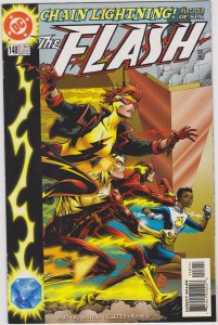 The Flash #148 (1999)