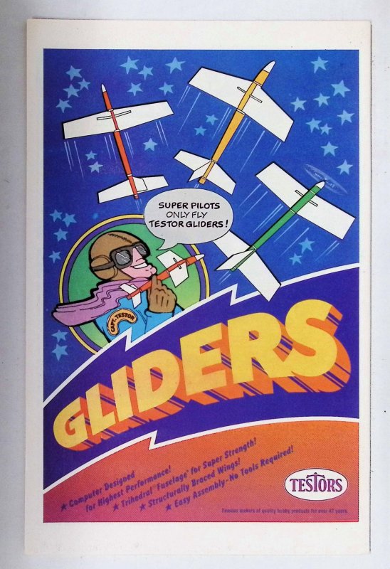 Fantastic Four #199 (1978)