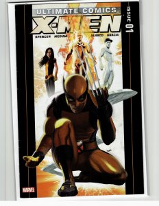 Ultimate Comics X-Men #1 (2011) Ultimate X-Men