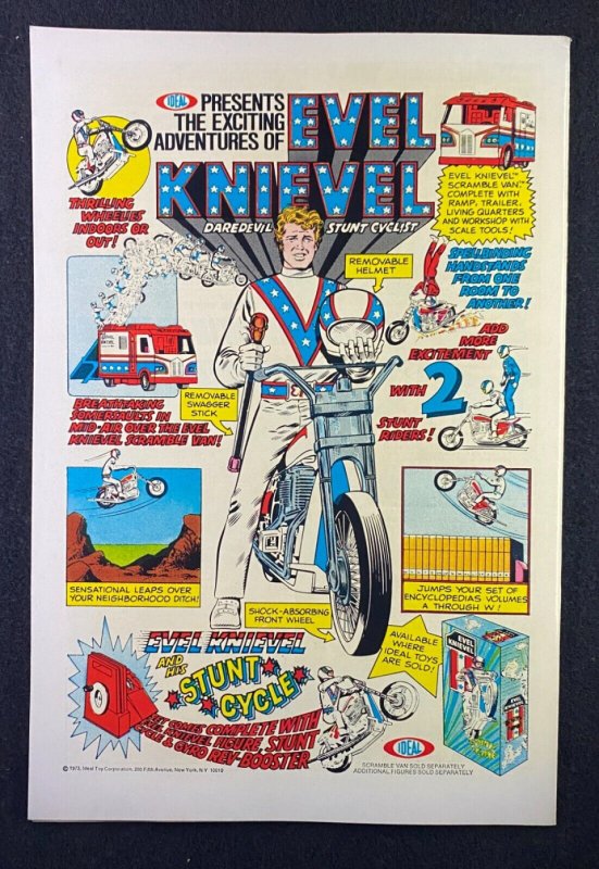 Amazing Spider-Man (1963) #128 VF+ (8.5) Vulture John Romita Sr un