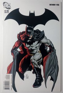 Batman #706 (9.4, 2011)