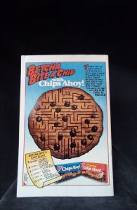 Captain America #344 (1988)