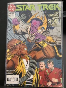 Star Trek #42 (1993)