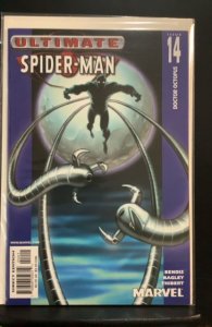 Ultimate Spider-Man #14 (2001)