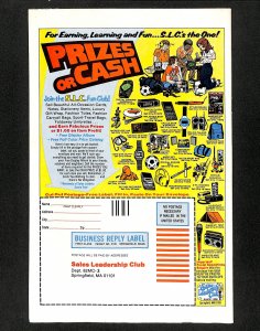 Daredevil #183 Punisher Frank Miller Art!