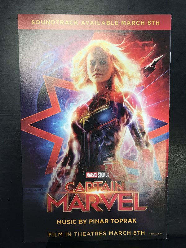 The Amazing Spider-Man #16.HU (2019)nm