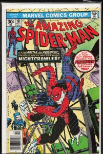 The Amazing Spider-Man #161 (1976) Spider-Man
