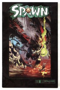 Spawn #158  2006 - Image  -NM- - Comic Book