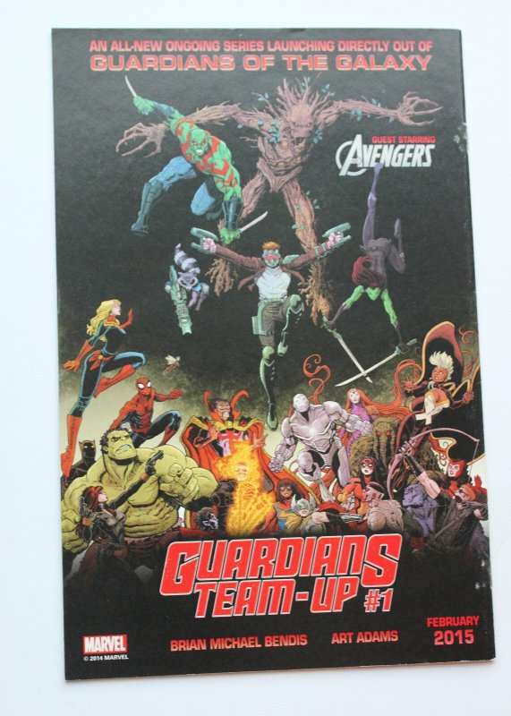 The Amazing Spider-Man #13 (2015) Spider-Man NM