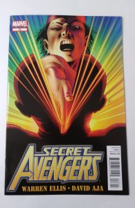 Secret Avengers #18  (2011) >>> $4.99 UNLIMITED SHIPPING !!!