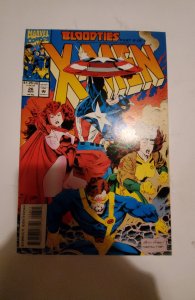 X-Men #26 (1993) NM Marvel Comic Book J743