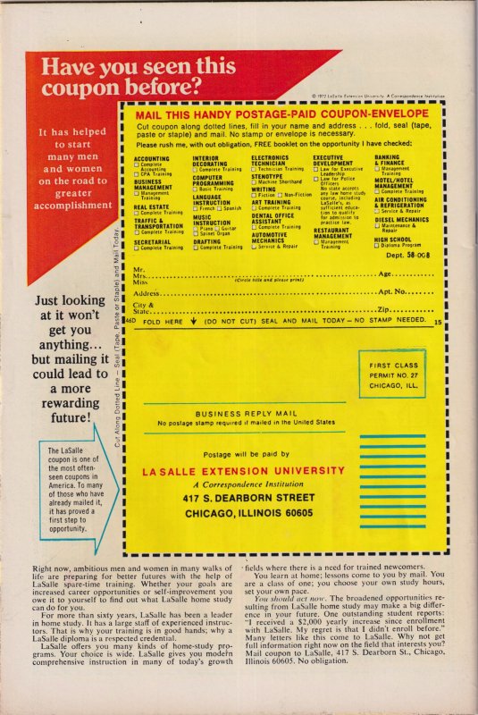 Captain America #179 (1974) Captain America and the Falcon